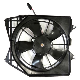 gpd® - Engine Cooling Fan Assembly