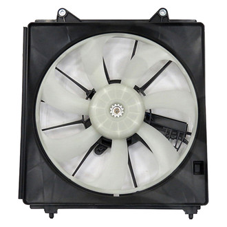gpd® - Engine Cooling Fan Assembly