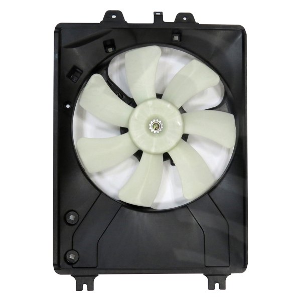 gpd® - Engine Cooling Fan Assembly