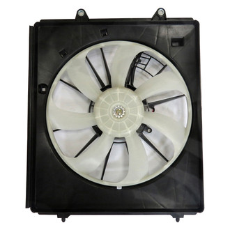 gpd® - Engine Cooling Fan Assembly