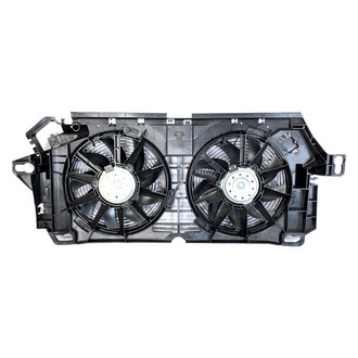gpd® - Engine Cooling Fan Assembly