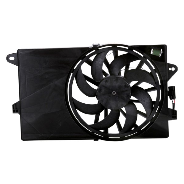 gpd® - Engine Cooling Fan Assembly