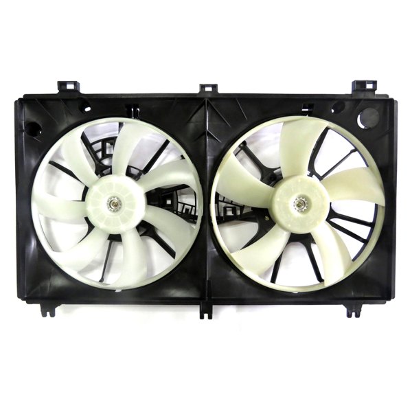 gpd® - Engine Cooling Fan Assembly