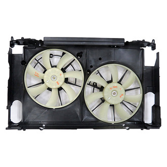 gpd® - Engine Cooling Fan Assembly