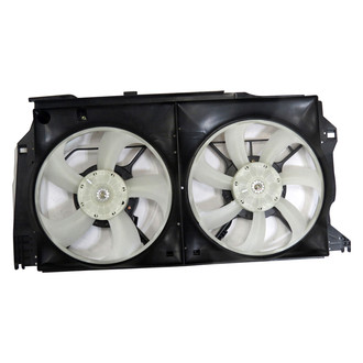 gpd® - Engine Cooling Fan Assembly