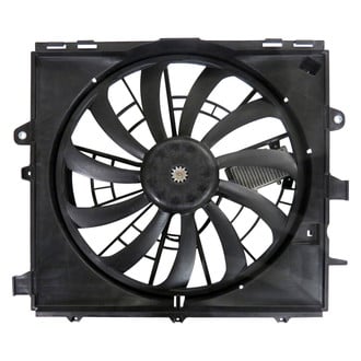 gpd® - Engine Cooling Fan Assembly