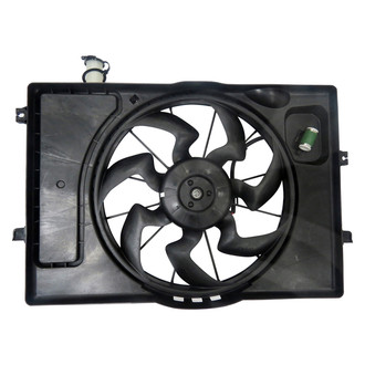 gpd® - Engine Cooling Fan Assembly