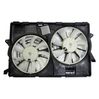 gpd® - Engine Cooling Fan Assembly