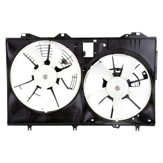 gpd® - Engine Cooling Fan Assembly
