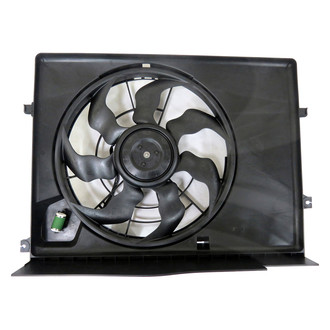 gpd® - Engine Cooling Fan Assembly