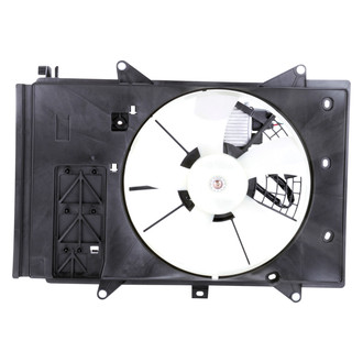 gpd® - Engine Cooling Fan Assembly