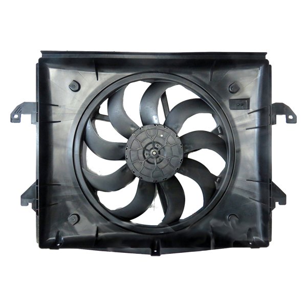 gpd® - Engine Cooling Fan Assembly