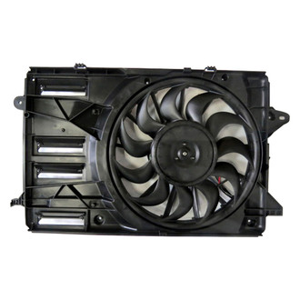 gpd® - Engine Cooling Fan Assembly