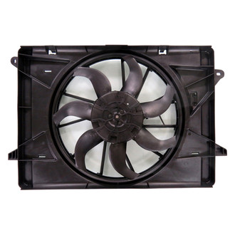 gpd® - Engine Cooling Fan Assembly