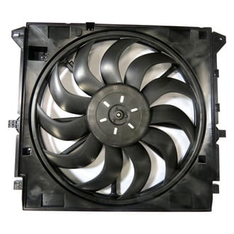 gpd® - Engine Cooling Fan Assembly