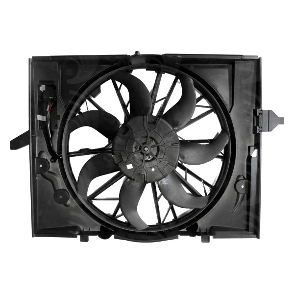 gpd® - Engine Cooling Fan Assembly