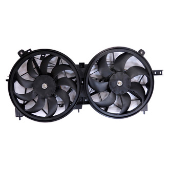gpd® - Engine Cooling Fan Assembly