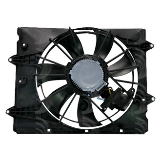 gpd® - Engine Cooling Fan Assembly