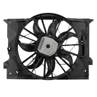 gpd® - Engine Cooling Fan Assembly
