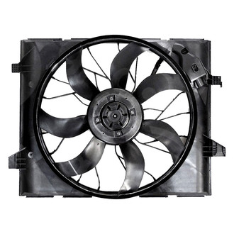 gpd® - Engine Cooling Fan Assembly