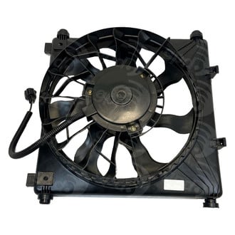 gpd® - Engine Cooling Fan Assembly