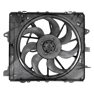 gpd® - Engine Cooling Fan Assembly