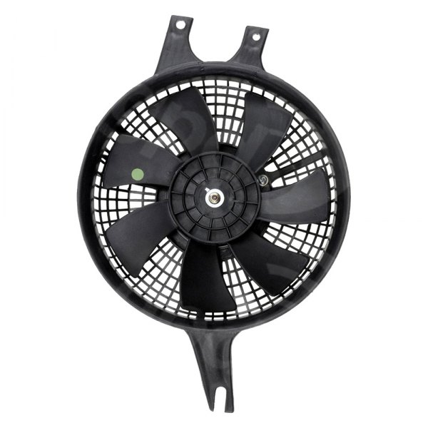 gpd® - Engine Cooling Fan Assembly