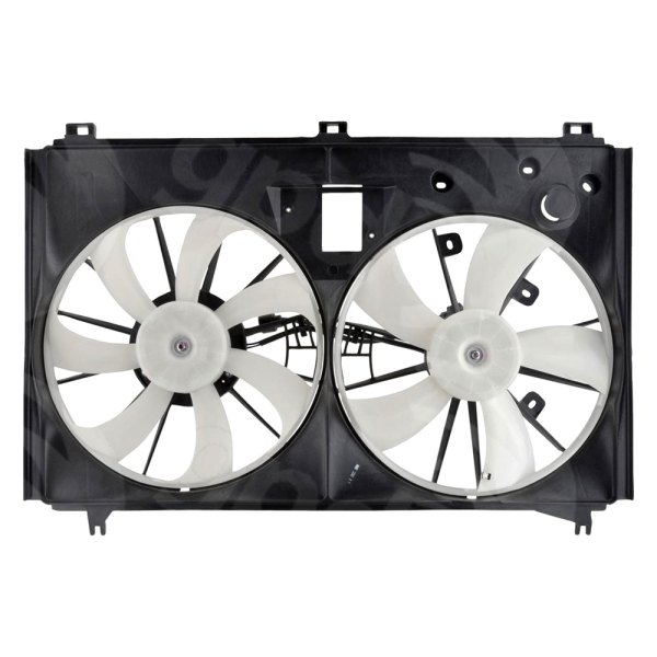 gpd® - Engine Cooling Fan Assembly