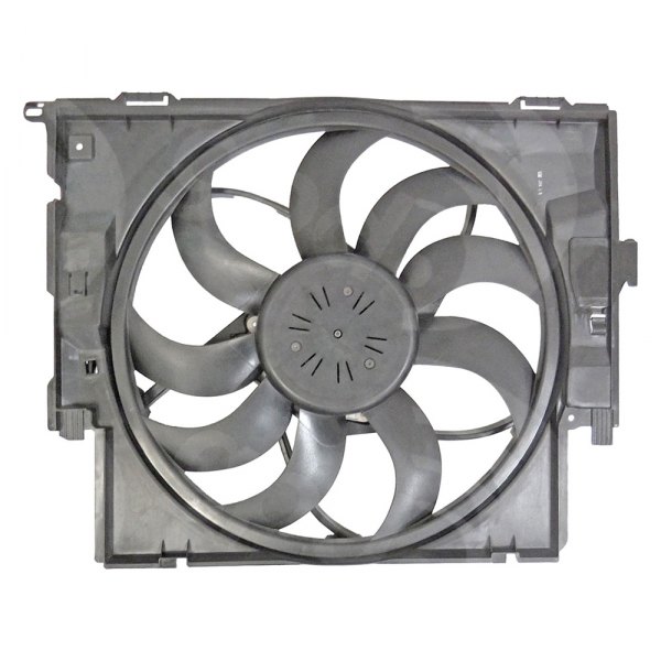 gpd® - Engine Cooling Fan Assembly