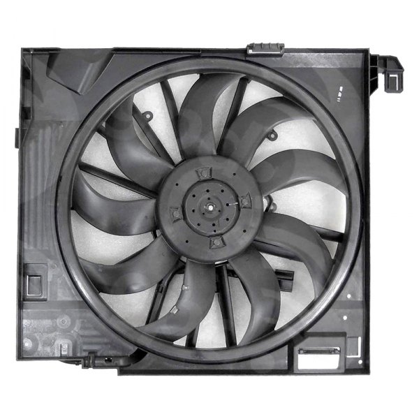 gpd® - Engine Cooling Fan Assembly