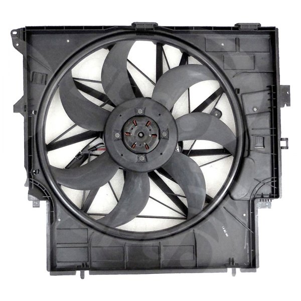 gpd® - Engine Cooling Fan Assembly