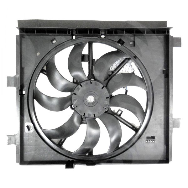 gpd® - Engine Cooling Fan Assembly