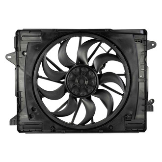 gpd® - Engine Cooling Fan Assembly