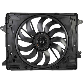 gpd® - Engine Cooling Fan Assembly