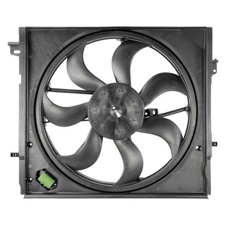 gpd® - Engine Cooling Fan Assembly