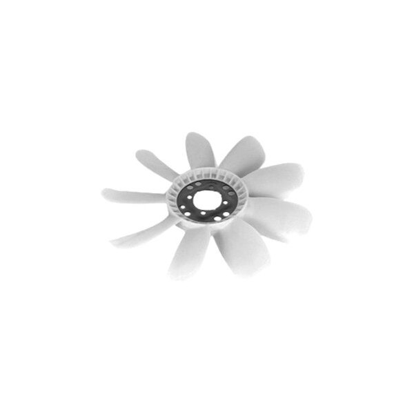 gpd® - A/C Condenser Fan Blade