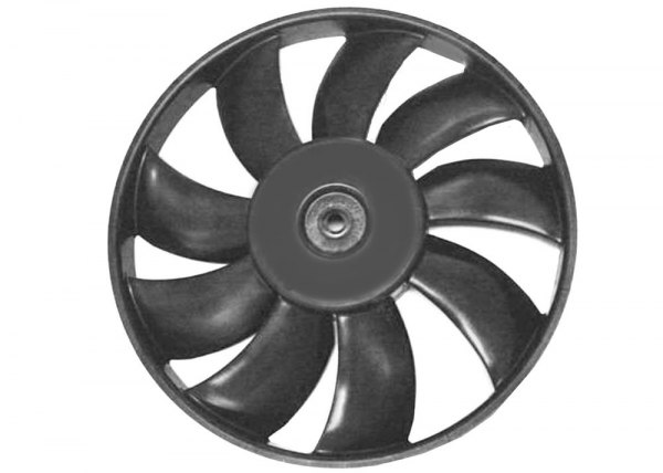 gpd® - A/C Condenser Fan Blade