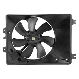 gpd® - Engine Cooling Fan Assembly
