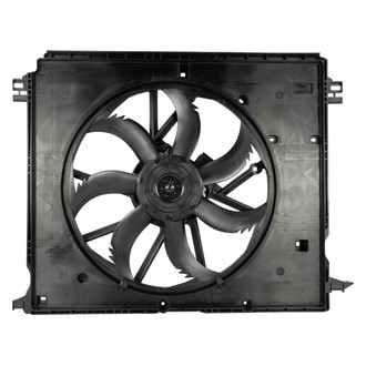 gpd® - Engine Cooling Fan Assembly