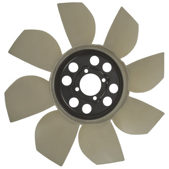 gpd® 2812322 - Engine Cooling Fan Blade
