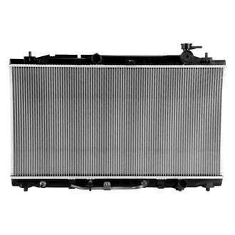 gpd® - Engine Coolant Radiator