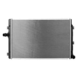 gpd® - Engine Coolant Radiator
