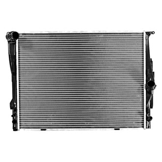 gpd® - Engine Coolant Radiator
