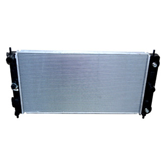 gpd® - Engine Coolant Radiator