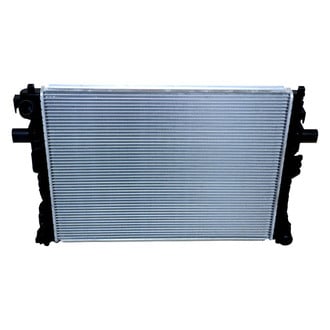 gpd® - Engine Coolant Radiator