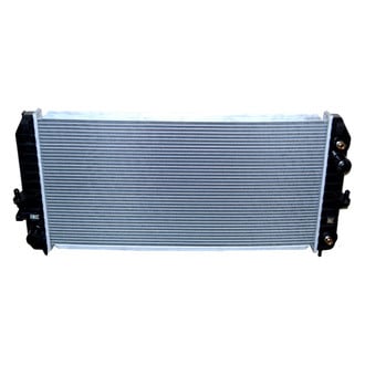 gpd® - Engine Coolant Radiator