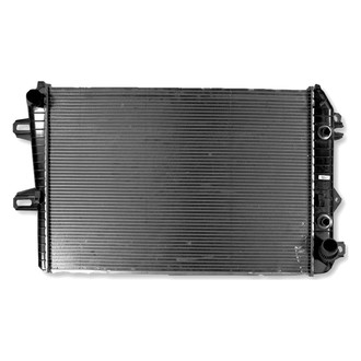 gpd® - Engine Coolant Radiator