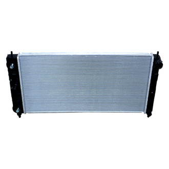 gpd® - Engine Coolant Radiator