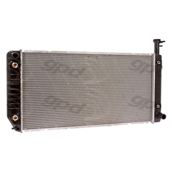 GPD® - Engine Coolant Radiator