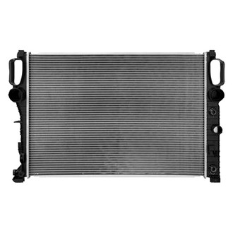 gpd® - Engine Coolant Radiator